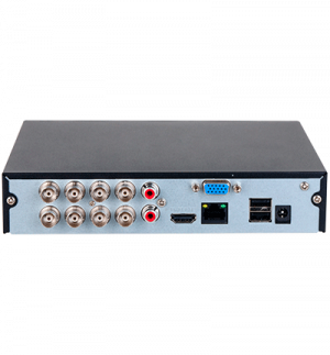DAHUA XVR1B08-I -DVR de 8 Canales 1080p Lite WizSense y Cooper-I. Soporta H.265+, hasta 10 canales IP, y 4 canales con SMD Plus para detección avanzada. Incluye búsqueda inteligente de personas y vehículos y codificación inteligente - Image 3