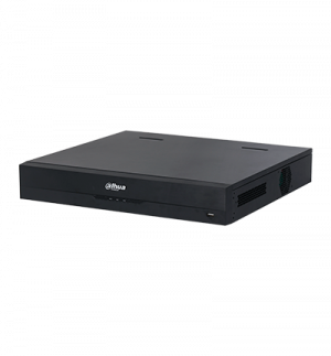 DAHUA DH-XVR5432L-4KL-I3 - DVR de 32 Canales 4k/ WizSense/ H.265+/ Hasta 32 Canales IP/ 6 Canales de Reconocimiento Facial/ Codificación IA/ 4 Bahías para Discos Duros/ IoT&POS/ - Image 2