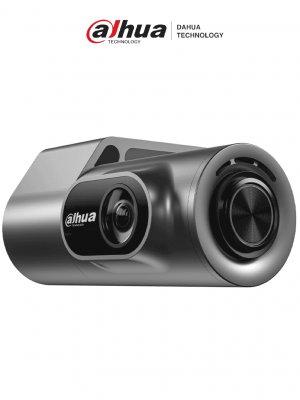 DAHUA M1pro -  DashCam 1080p equipada con Wi-Fi y G-Sensor, con capacidad de MicroSD de hasta 128 Gb y cuenta con Micrófono y altavoz integrados/ - Image 1