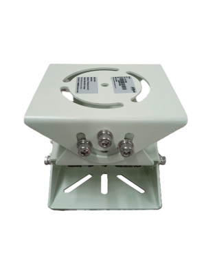 DAHUA 8018 - Soporte de Montaje Universal/ Para Montaje de Camaras LPR/ Material de Aluminio/ - Image 2