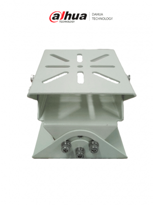 DAHUA 8018 - Soporte de Montaje Universal/ Para Montaje de Camaras LPR/ Material de Aluminio/ - Image 1