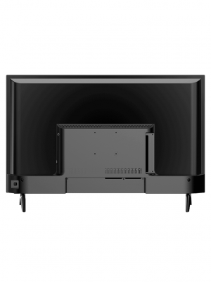 DAHUA DHI-LM32-F200 - Pantalla FHD de 32 pulgadas con resolución 1920×1080, diseñada para uso 24/7. Ofrece 240 cd/m² de brillo, entradas HDMI, VGA, USB, altavoces integrados y control remoto. - Image 4