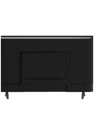 DAHUA LM43-F200 -Pantalla profesional de 43" FHD, ideal para sistemas CCTV. Diseñada para operar 24/7, con conectividad VGA y HDMI, altavoces integrados, brillo de 330 cd/m² y tiempo de respuesta de 8 ms. - Image 2