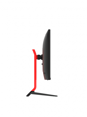 Dahua DHI-LM28-F400 Monitor UHD de 28" ofrece resolución 4K (3840x2160), bisel ultradelgado, ángulo de visión de 178°, altavoces integrados, y conectividad versátil con entradas HDMI y USB, ideal para multimedia. - Image 2