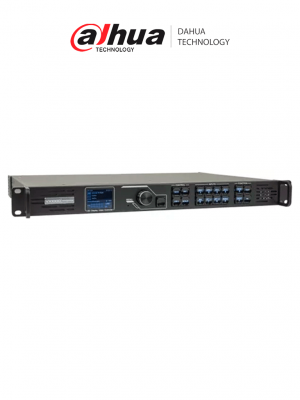 DAHUA VX1000 - Controlador Para Sistema De Video Wall LED. Ideal para Proyectos. Digital Signage - Image 1