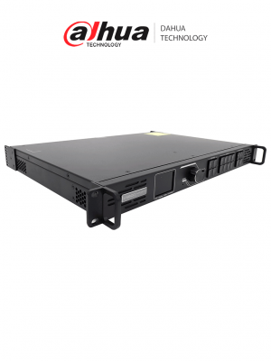 DAHUA VX600 -  Control para diplay LED/ 3.9 Millones de Pixeles/ 2 Entradas HDMI/ 4 puertos de salida Rj45 - Image 1