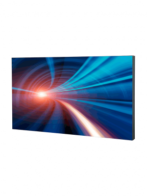 DAHUA DHI-LS550UDM-EF Unidad de Video Wall FHD de 55'' (bisel ultra delgado de 1,74 mm)/ Diseño B-to-B/ Panel antirreflejo/ HDMI, DVI, VGA, BNC, USB - Image 2