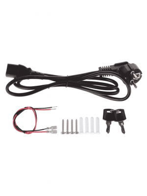 DAHUA ASC2204C-H - Control de acceso TCP/IP, avanzado que gestiona 4 puertas con 4 lectoras vía Wiegand o RS485, soporta hasta 200,000 tarjetas, 150,000 eventos y es compatible con biométricos - Image 4