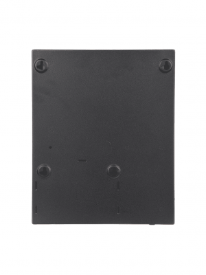 DAHUA ASC2204C-H - Control de acceso TCP/IP, avanzado que gestiona 4 puertas con 4 lectoras vía Wiegand o RS485, soporta hasta 200,000 tarjetas, 150,000 eventos y es compatible con biométricos - Image 3