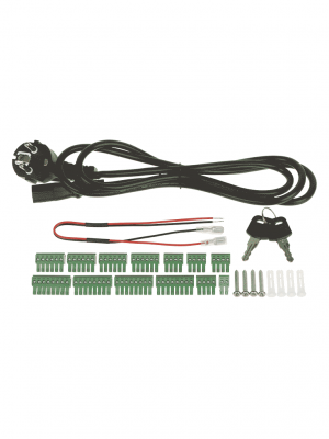 DAHUA ASC2202C-D - Control de Acceso gestiona 2 puertas y 4 lectoras, admite 100,000 usuarios, 3,000 huellas y 500,000 registros. Con Interlock, Anti-passback, desbloqueo remoto y conectividad TCP/IP; RS-485 y Wiegand. - Image 5