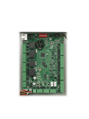 DAHUA ASC2202C-D - Control de Acceso gestiona 2 puertas y 4 lectoras, admite 100,000 usuarios, 3,000 huellas y 500,000 registros. Con Interlock, Anti-passback, desbloqueo remoto y conectividad TCP/IP; RS-485 y Wiegand. - Image 4