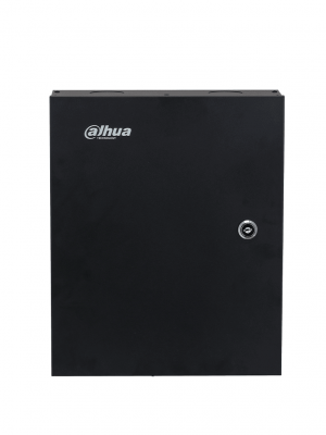 DAHUA ASC2204C-D Controlador de acceso que gestiona hasta 4 puertas y 8 lectoras RS-485 o Wiegand, con capacidad para 100,000 usuarios y 500,000 registros. Incluye anti-passback y es compatible con SmartPSS Lite. - Image 3