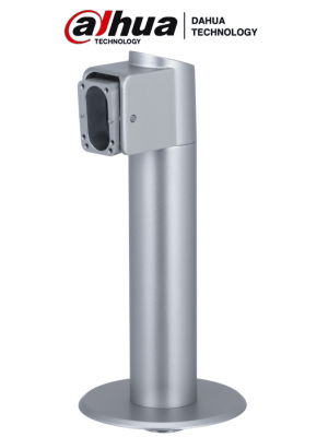 DAHUA ASF053-ZJ Bracket de Aluminio /Compatible con ASI6213J-MW, ASI6214J MFW, ASI7213Y-V3, ASI7214Y-V3, ASI7213X y ASI7214X/Compatible con torniquetes Dahua - Image 1