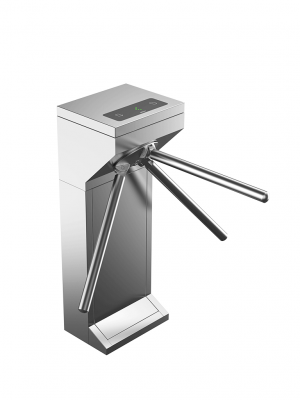 DAHUA DHI-ASGG100FL- Torniquete Bidireccional/ MCBF de 1 Millon/ Fabricado en Acero Inoxidable SUS304/ Contacto Seco/ Voltaje 110-240 VAC/ Compatible con Cualquier control de Acceso/ Uso Interior/ - Image 3