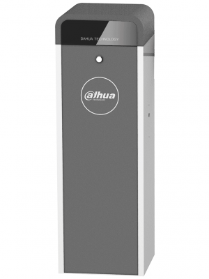 Dahua DHI-IPMECD-2032-RM30 Barrera Vehicular Derecha: Servo motor con tiempo de apertura ajustable a 1s, vida útil de 5 millones de ciclos, compatible con radar/sensor de masa. Soporta brazos Dahua de 3 y 4 mts (no incluidos). - Image 2