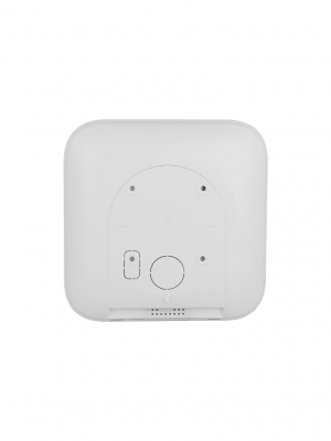 DAHUA ARC3800H-W2 -Panel de Alarma Hub2 Inalámbrico, WiFi y Ethernet,150 dispositivos, integración de hasta 8 cámaras IP, audio 2 vías, hasta 64 PIR Cams, batería de respaldo, luz indicadora y permite control remoto desde la app - Image 3