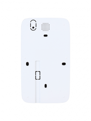 DAHUA DHI-ARK50C-R Teclado controlador de paneles ARC9 y ARC2/ Indicador de estatus de zona, armado y desarmado/ Armado y desarmado con NIP y Tarjeta IC / Múltiples funciones de cancelación, bypass, operaciones con relevadores - Image 3