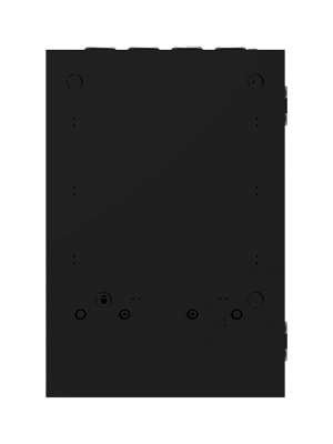 DAHUA WISUALARM HY-1022 - Panel de Detetección de Incendio Direccionable/ 254 Dispositivos 2 Hilos sin Polaridad/ Pantalla de 4.3"/ Largo Historial de Eventos/ Protección contra cortocircuito, circuito abierto y sobrecorriente - Image 5