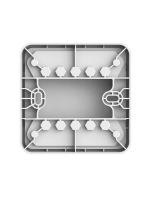 DAHUA WISUALARM DHI-HY-1431 - Modulo Aislador Para Sistemas de Alarma/ 2 Hilos/ Cumple con Norma: EN54-17/  24V DC, - Image 2