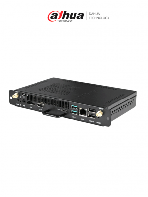 DAHUA DHI-SP-PI7C82IS - Modulo OPS Para Acceso Windows con diseño delgado. Ideal para Pantallas Interactivas - Image 1