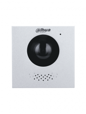 DAHUA DHI-VTO4202F-P-S3 - Modulo de Camara IP de 2 Megapixeles para Videoportero Modular con 160 Grados de apertura y protección IP65 e Ik10 con conexión RJ45 & 2 Wire - Image 2