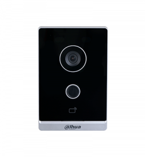 DAHUA KTW01 - Videoportero WiFi con monitor de 7", 6 entradas y 8 zonas de alarma, ranura MicroSD para grabación, cámara 2MP con WDR real e IR, controla 1 puerta, apertura con tarjeta. Seguridad avanzada y comodidad/ - Image 2