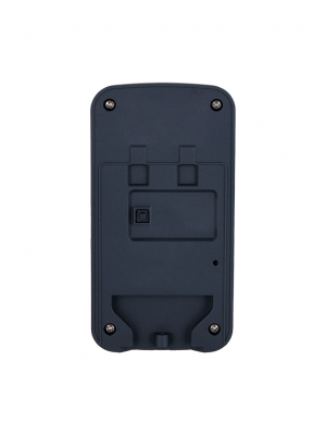 DAHUA DHI-VTO2111D-P-S3 - Frente de Calle de Videoportero IP/ Alámbrico/   Angulo Visión 107 Grados con WDR / Soporta Apertura de Puerta por APP, Tarjeta y desde Monitor/ Uso Exterior IP65/ PoE/ Soporta Hasta 10 Monitores/ - Image 4