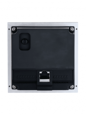 DAHUA DHI-VTO4202F-P-S3 - Modulo de Camara IP de 2 Megapixeles para Videoportero Modular con 160 Grados de apertura y protección IP65 e Ik10 con conexión RJ45 & 2 Wire - Image 3