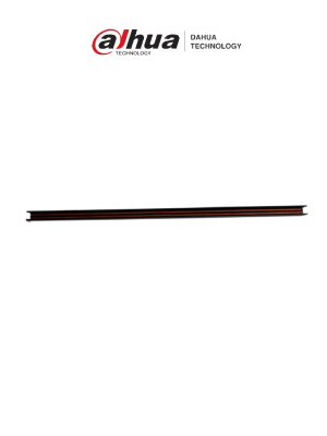 Dahua DHI-ESL-BLK01-600 - Fuente de poder Din-rail de LCD 600mm . - Image 1