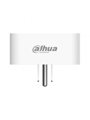 DAHUA DHI-ICS2-W2 - Conector inteligente cuenta con indicador LED y protección contra sobrecorriente, sobretensión y sobrecalentamiento. Monitorea el consumo de energía y permite actualizaciones vía cloud. - Image 2