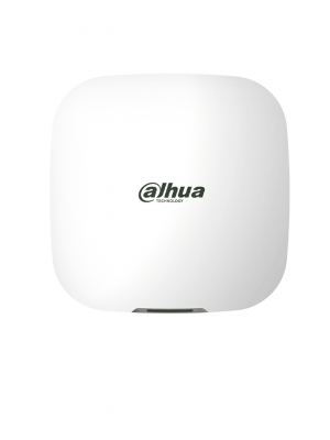 DAHUA DHI-ART-ARC3000H-03-W2 - Kit de Alarma Inalámbrico con Conexión Wifi y Ethernet / Monitoreo por APP / Incluye Panel WiFi Ethernet; Un Sensor de Movimiento; Un Contacto Magnético; Un Control Remoto/ - Image 3