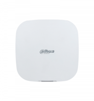 DAHUA DHI-ARC3000H-W2 - Panel de Alarma Inalámbrico con Comunicación Wifi y Ethernet/ Soporta Hasta 150 Dispositivos (6 Sirenas y 64 Controles)/ Batería de Respaldo/ Zumbador Integrado/ Luz Indicadora de Estado/ Enlace Por App/ - Image 2