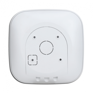 DAHUA DHI-ARC3000H-W2 - Panel de Alarma Inalámbrico con Comunicación Wifi y Ethernet/ Soporta Hasta 150 Dispositivos (6 Sirenas y 64 Controles)/ Batería de Respaldo/ Zumbador Integrado/ Luz Indicadora de Estado/ Enlace Por App/ - Image 3