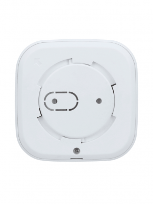 DAHUA DHI-ARA12-W2 -Sirena Inalámbrica Interior / 85 dB +- 3 / 3 Niveles de Volumen / Led Indicador / Alarma de Batería Baja / Medición de Temperatura / Función de Salto de Frecuencia / - Image 2