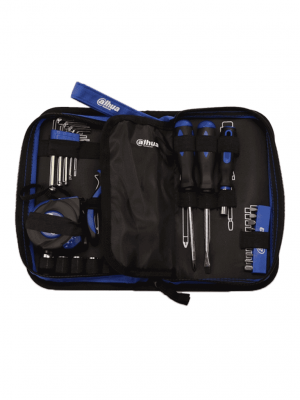 DAHUA MATPRO2430 - Kit de herramientas Dahua/ Promocional - Image 3