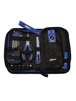 DAHUA MATPRO2430 - Kit de herramientas Dahua/ Promocional - Image 2