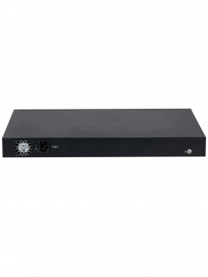 DAHUA DH-S4228-24GT-360 Switch Gigabit 24 puertos Administrable/ capa 2/ 2 Puertos Hi-PoE/ Redundancia de red: STP/ RSTP/ Transmisión de larga distancia de 250 m/ 56 Gbps/ PoE - Image 2
