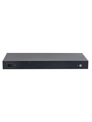 DAHUA DH-CS4220-16GT-135 Switch Poe de 16 Puertos Gigabit/ Poe Inteligente/ Puerto Rojo de 90W/ 135 Watts Totales/ 2 Puertos SFP/Poe Watchdog/ Switching 40 Gbps/ Protección de Descargas/ Plataforma DoLynk Care - Image 3