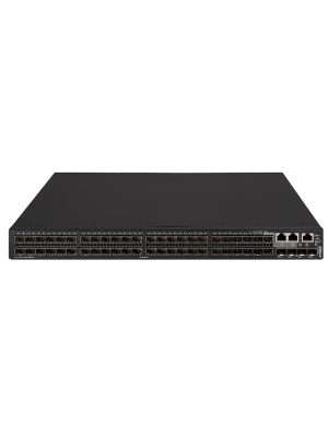 DAHUA DH-AS5500-48GF4XF / Switch Gigabit/ 48 Puertos/ Potentes funciones L2 y L3/ Marco Inteligente Resiliente 2 (IRF2) - Image 2