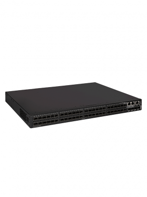 DAHUA DH-AS5500-48GF4XF / Switch Gigabit/ 48 Puertos/ Potentes funciones L2 y L3/ Marco Inteligente Resiliente 2 (IRF2) - Image 3
