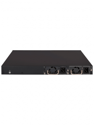 DAHUA DH-AS5500-48GF4XF / Switch Gigabit/ 48 Puertos/ Potentes funciones L2 y L3/ Marco Inteligente Resiliente 2 (IRF2) - Image 4