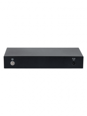 DAHUA DH-CS4010-8ET-60 Switch Poe de 8 Puertos / Poe Inteligente/ 60Watts Totales/ 2 Puertos uplink/ Switching 4.8Gbps/ Protección de Descargas/ DoLynk Care/ - Image 3
