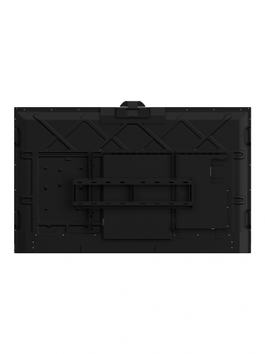 DAHUA DHI-LPH75-MC470-P-S2 - Pantalla Interactiva ofrece resolución 4K UHD, tamaño de 75", touch screen, sistema Android, cámara de 48MP, brillo de 350 cd/m², micrófono y altavoces integrados en un resistente case metálico. - Image 4