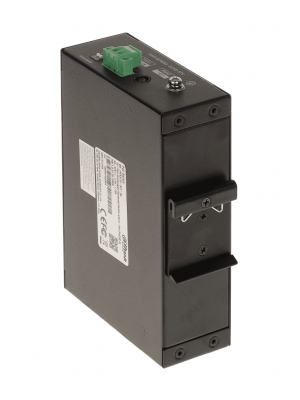 DAHUA PFS3110-8ET-96 - Switch PoE de 10 Puertos/ 8 Puertos PoE/ 1 Puerto SFP de 1000 Mbps/ 1 Puerto Puerto RJ45 10/100/1000/ 96 Watts Totales/ Soporta PoE Watchdog/ Switching 7.6 Gbps/ Tasa de Reenvio de Paquetes de 4.17 Mbps/ - Image 3