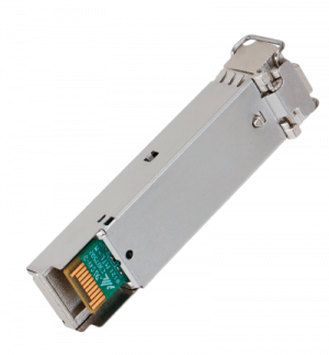 DAHUA GSFP-850-MMF Módulo óptico Gigabit/ Doble fibra multimodo/ Puerto LC/ 850 nm de envío y 850 nm de recepción/ Distancia de transmisión hasta 550 m - Image 3