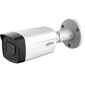 DAHUA HAC-HFW1801TM-I8 - Camara Bullet 4k/ 8 Megapixeles/ Super Adapt/ Lente de 2.8 mm/ 106 Grados de Apertura/ IR de 80 Metros/ WDR Real de 120 dB/ Metalica/ Soporta: CVI/TVI/AHD/CVBS/  IP67/ - Image 4