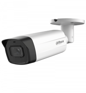 DAHUA HAC-HFW1801TM-I8 - Camara Bullet 4k/ 8 Megapixeles/ Super Adapt/ Lente de 2.8 mm/ 106 Grados de Apertura/ IR de 80 Metros/ WDR Real de 120 dB/ Metalica/ Soporta: CVI/TVI/AHD/CVBS/  IP67/ - Image 2