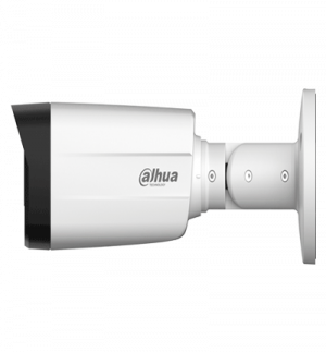 DAHUA HAC-HFW1801TM-I8 - Camara Bullet 4k/ 8 Megapixeles/ Super Adapt/ Lente de 2.8 mm/ 106 Grados de Apertura/ IR de 80 Metros/ WDR Real de 120 dB/ Metalica/ Soporta: CVI/TVI/AHD/CVBS/  IP67/ - Image 3
