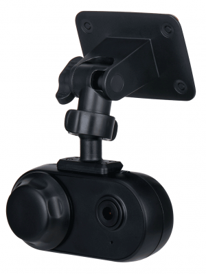 DAHUA HAC-HMW3200L-FR-BUS-S5 - Cámara analógica para grabador móvil, Cuenta con doble lente de 2MP, IR inteligente (3m), Distancia focal 2.1 mm, Conector M12 (aviación), A prueba de golpes - Image 2