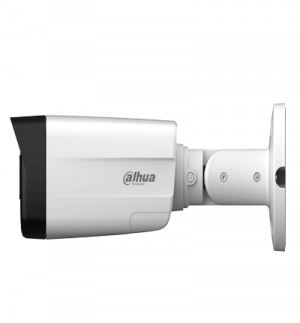 DAHUA HAC-ME1509THN-A-PV-S2 - Camara Bullet TioC de 5 Megapixeles/ Iluminador Dual Inteligente+Disuasión Activa con Luz Roja y Azul/ Lente de 2.8mm/ 111 Grados/ 40 Metros de Iluminación IR y Visible/ Micrófono Integrado/ WDR Real de 120 dB/ - Image 2